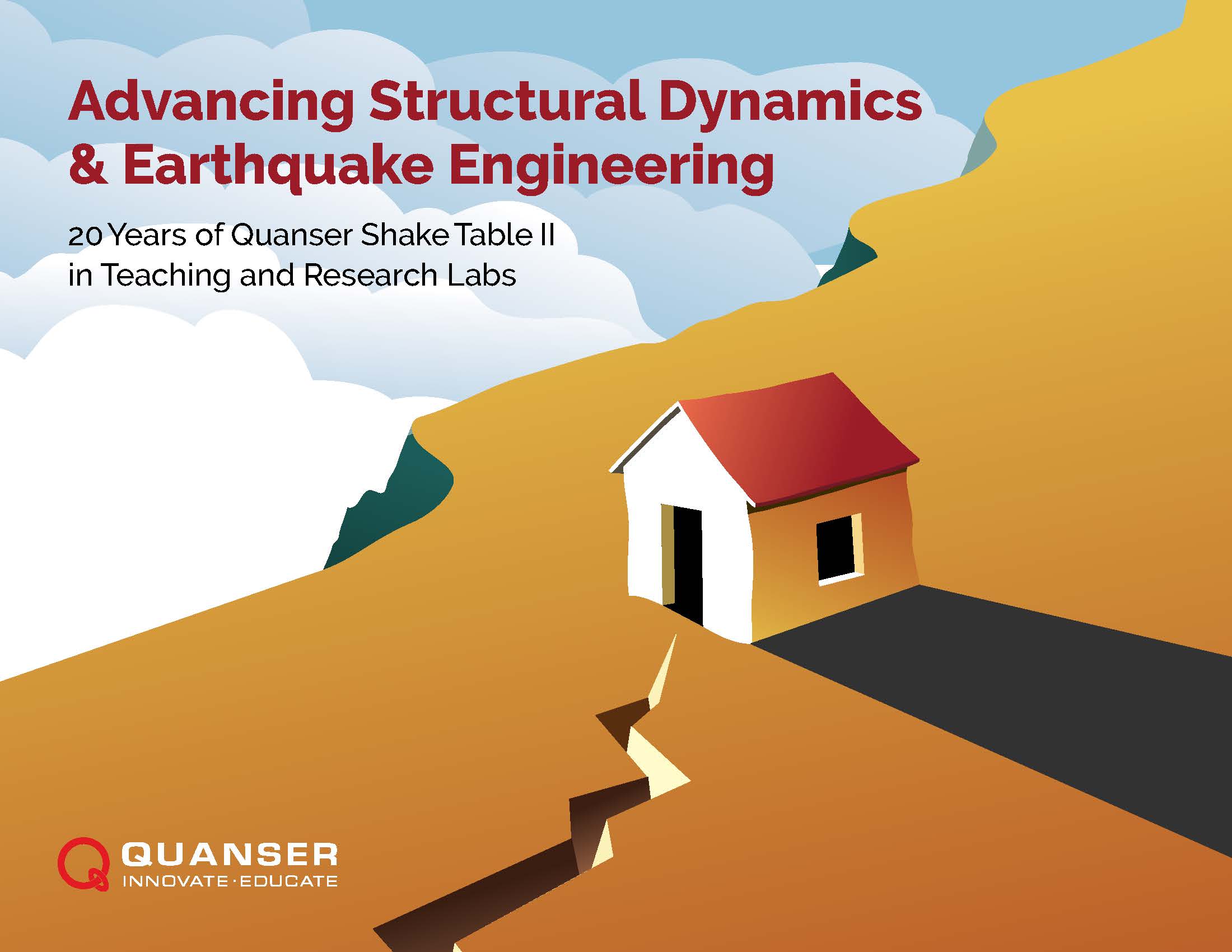 20 Years of Quanser Shake Table II in Structural Dynamics and Earthquake Engineering