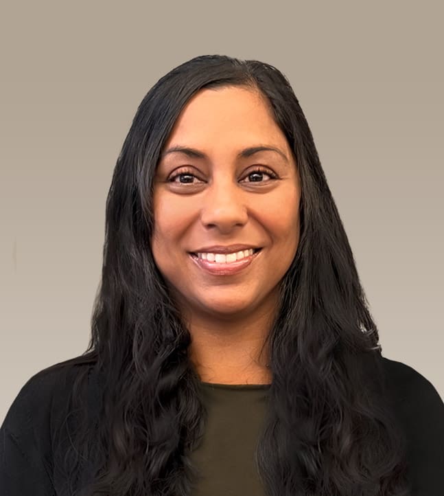 profile-Cheryl Persaud