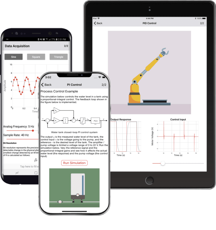 experience-controls-app